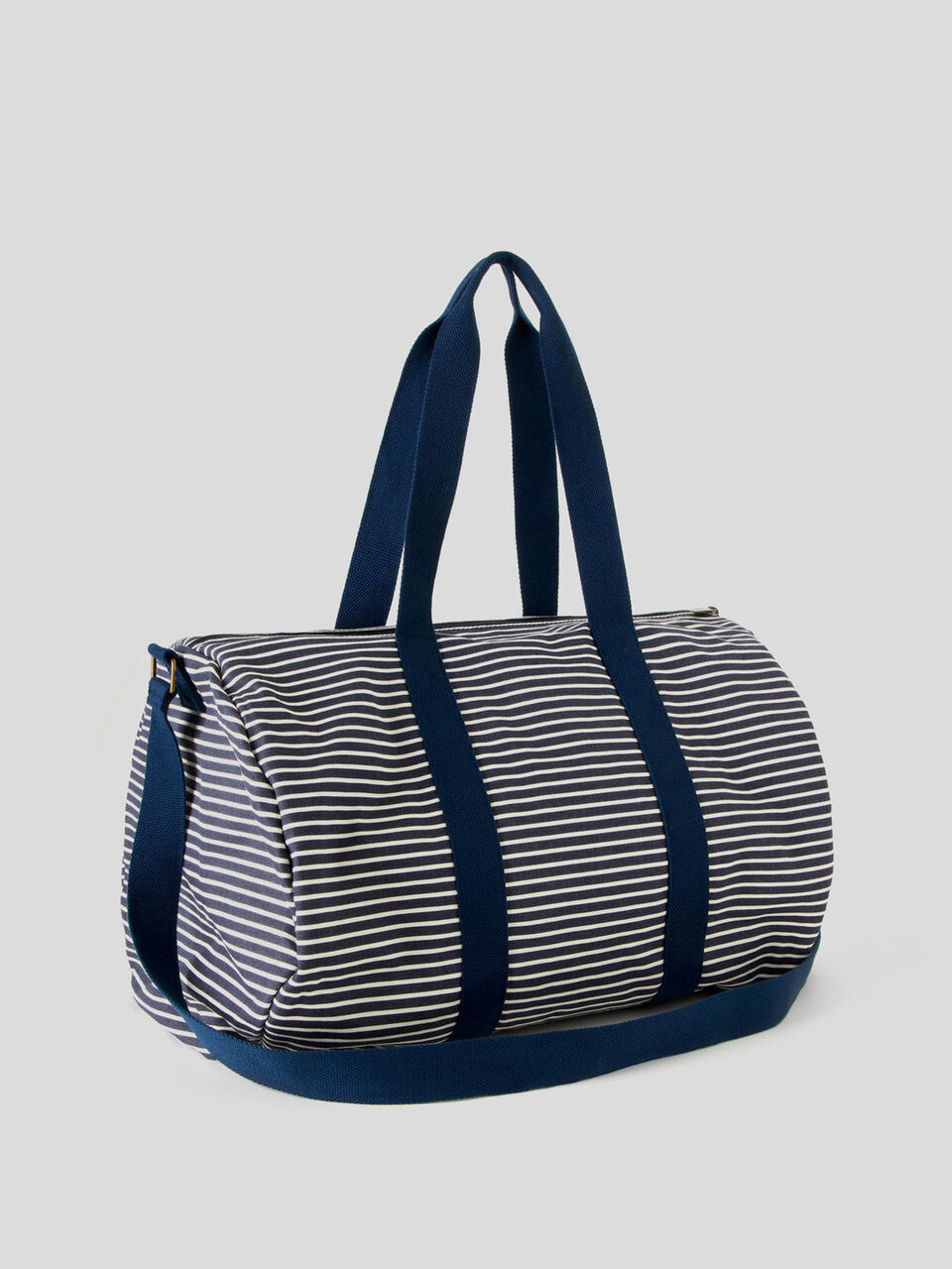 Duffel-Tasche aus Canvas image number 2