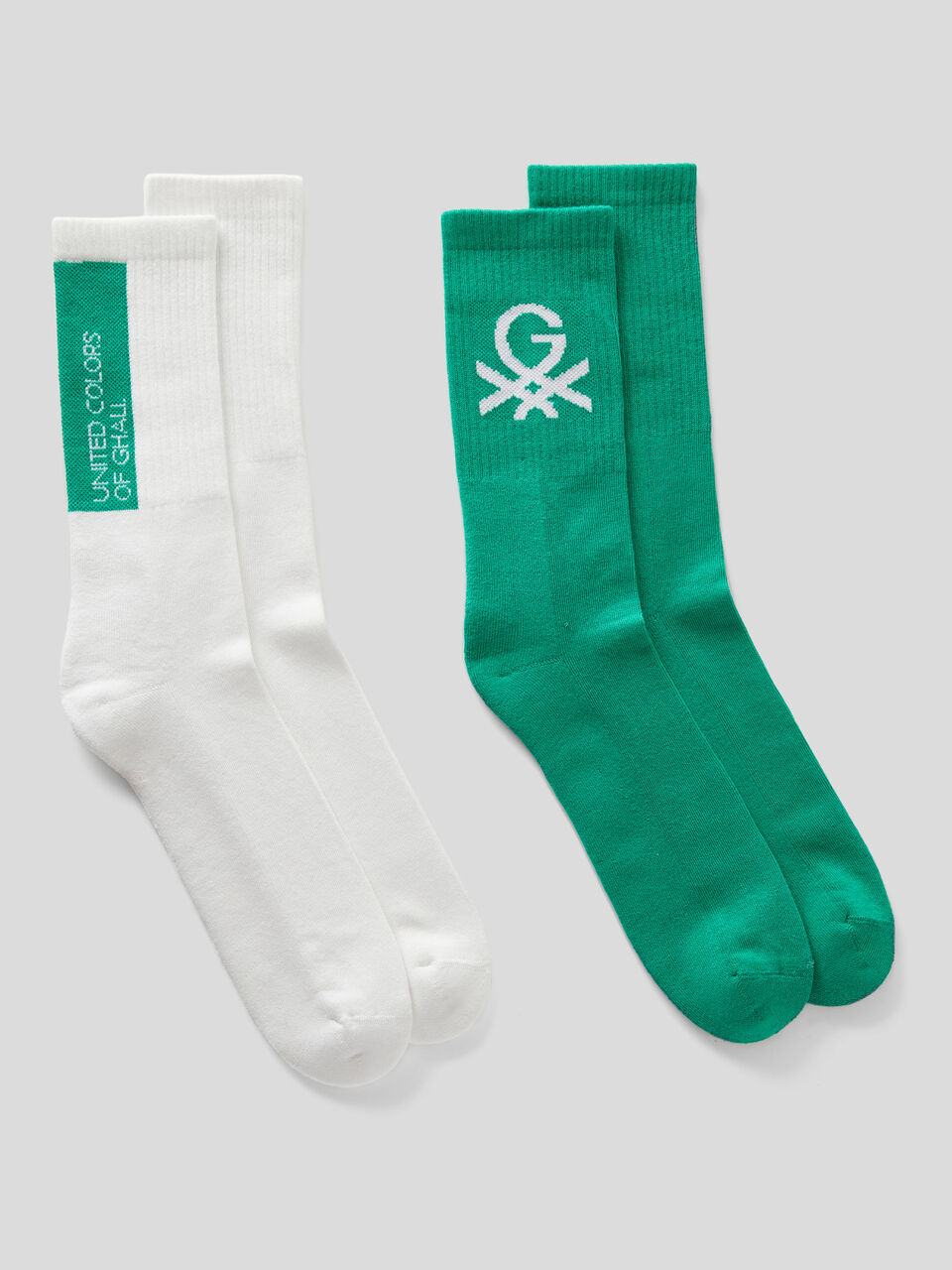 Socken-Set by Ghali image number 1