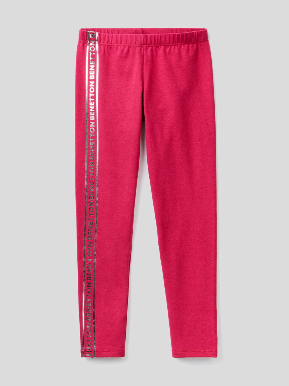 Leggings aus stretchiger Baumwolle image number 1