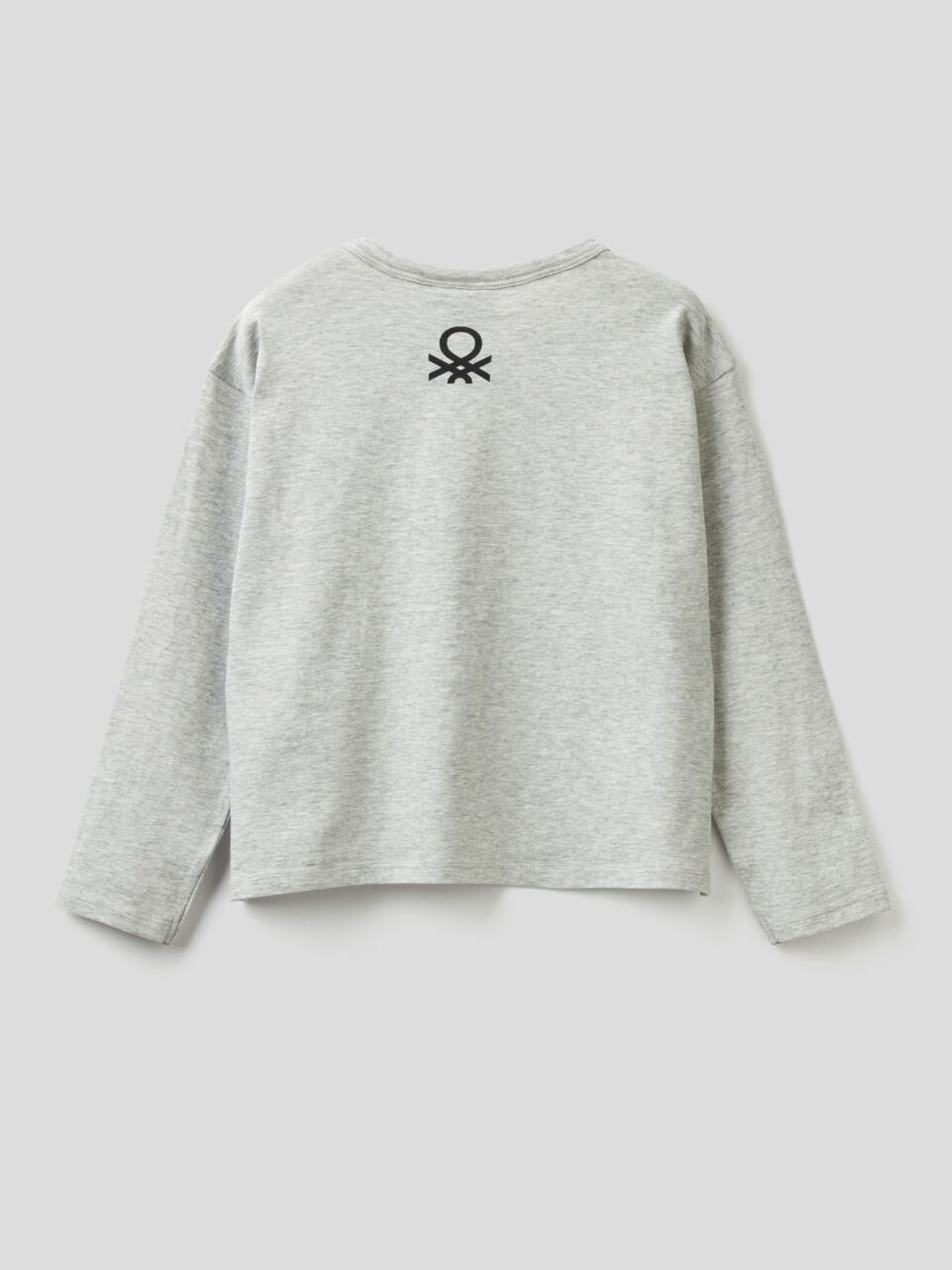 Langärmeliges SmileyWorld®-T-Shirt image number 2