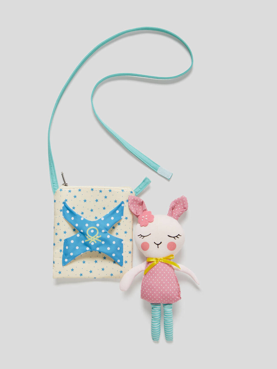 Tasche mit Puppe image number 2