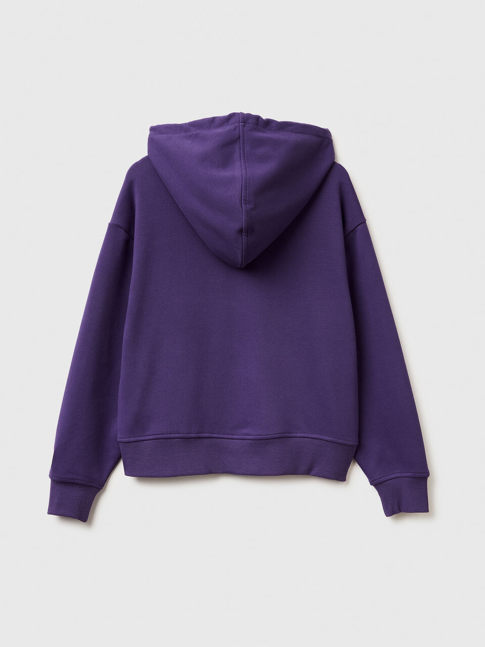 SWEATER W/HOOD Damen image number 2