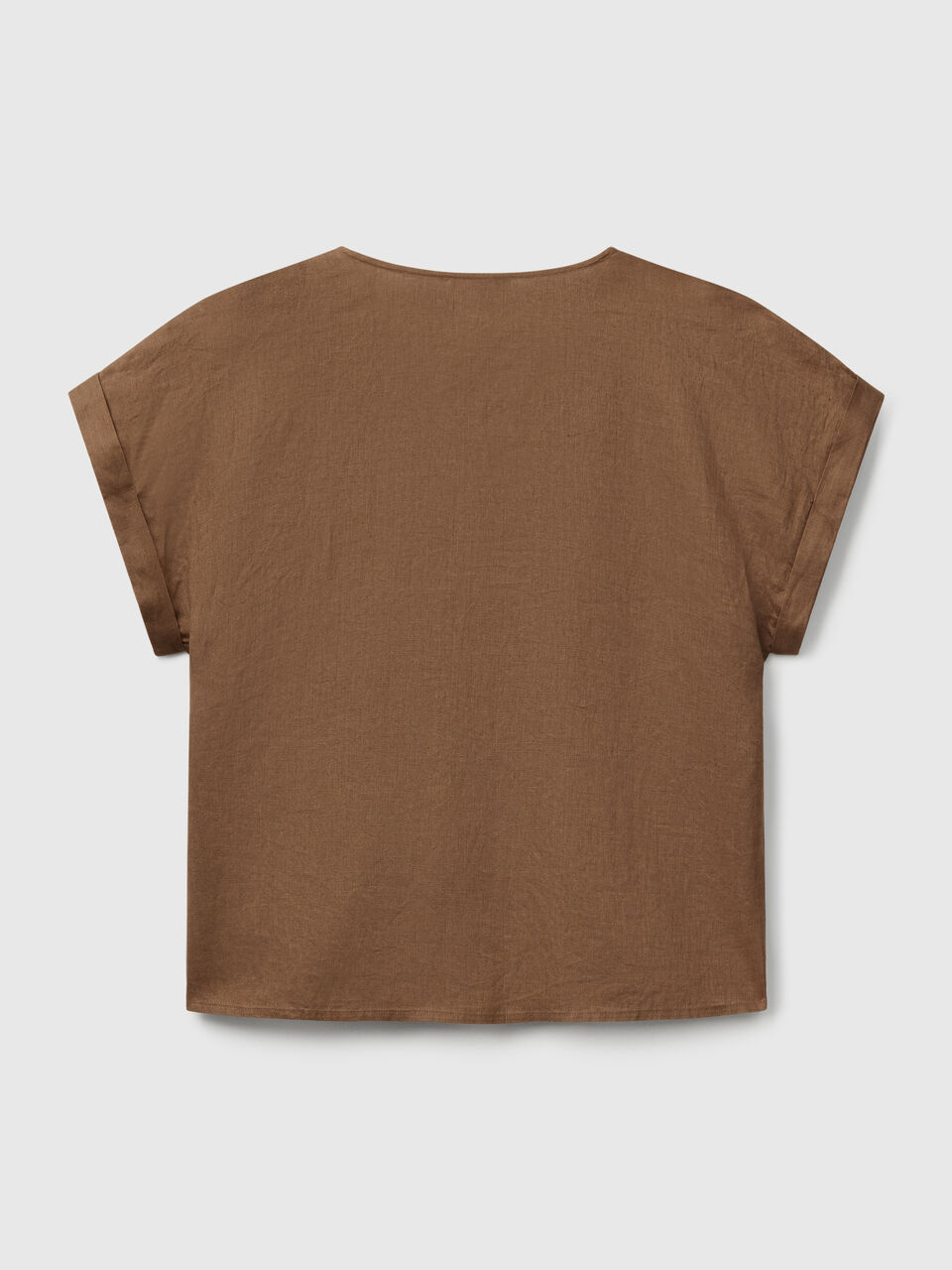 BLOUSE Damen image number 2