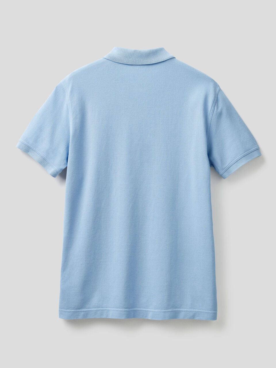 H/S POLO SHIRT Herren image number 2