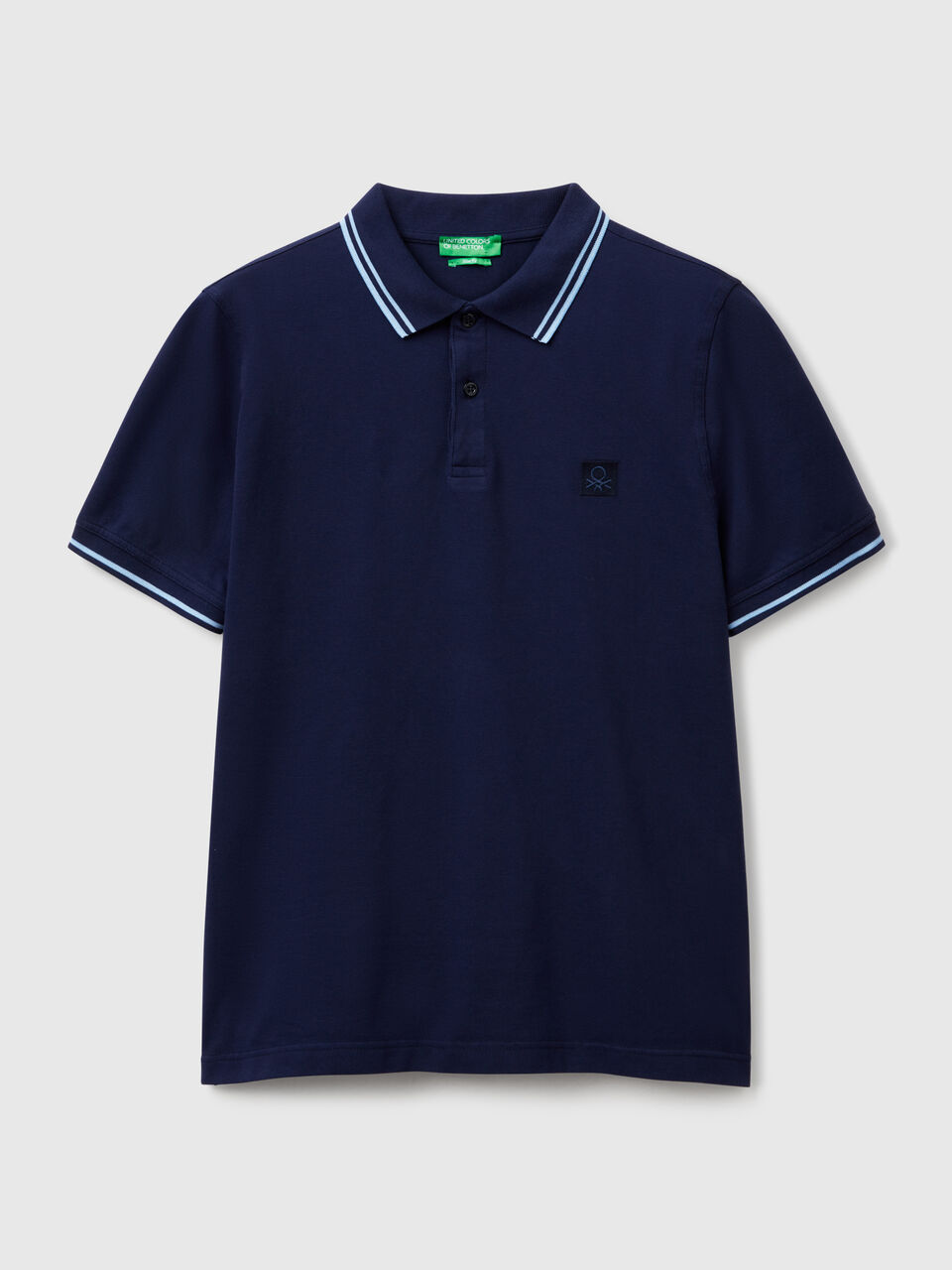 H/S POLO SHIRT Herren image number 1
