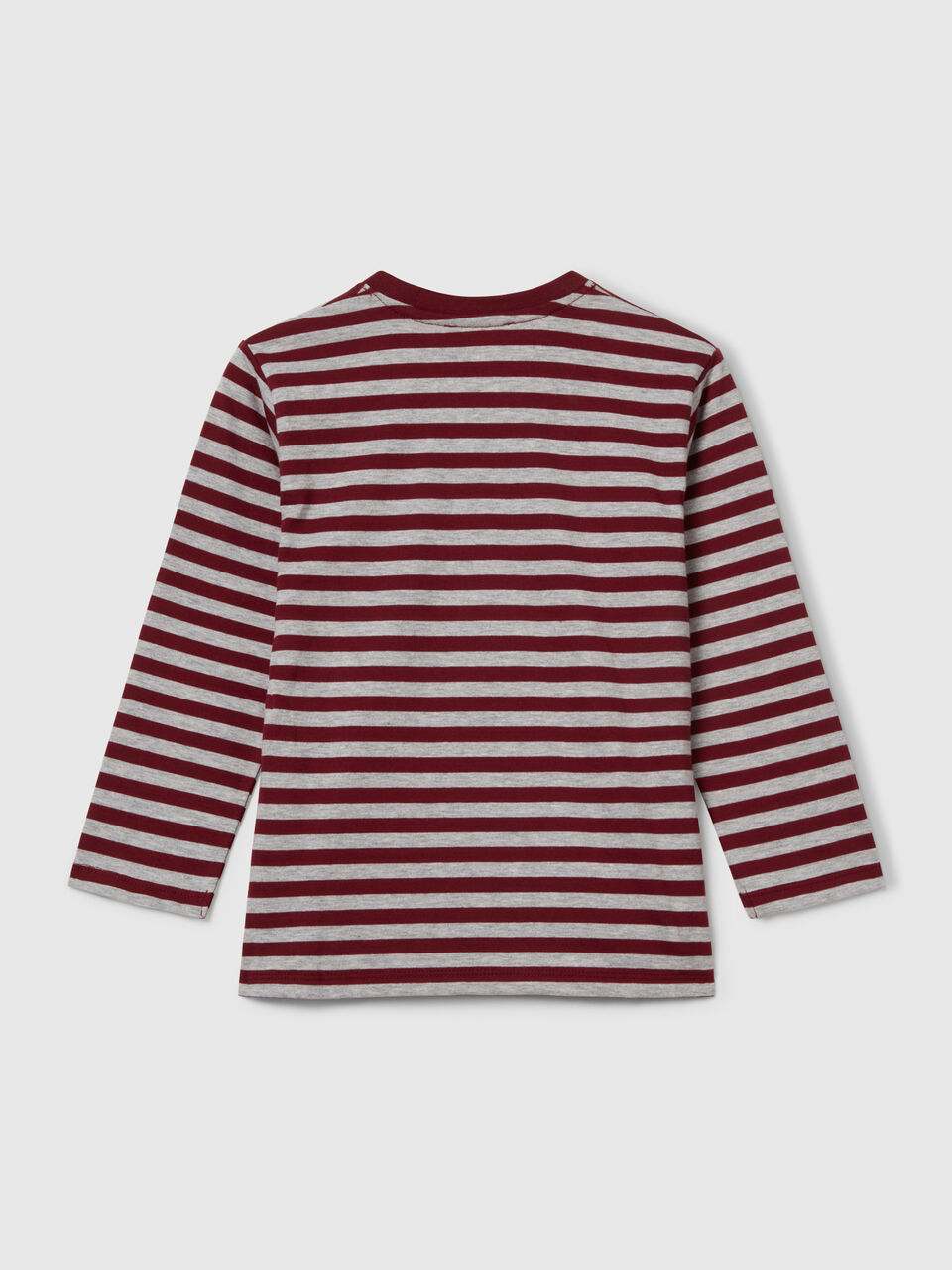 T-SHIRT L/S Jungen image number 2