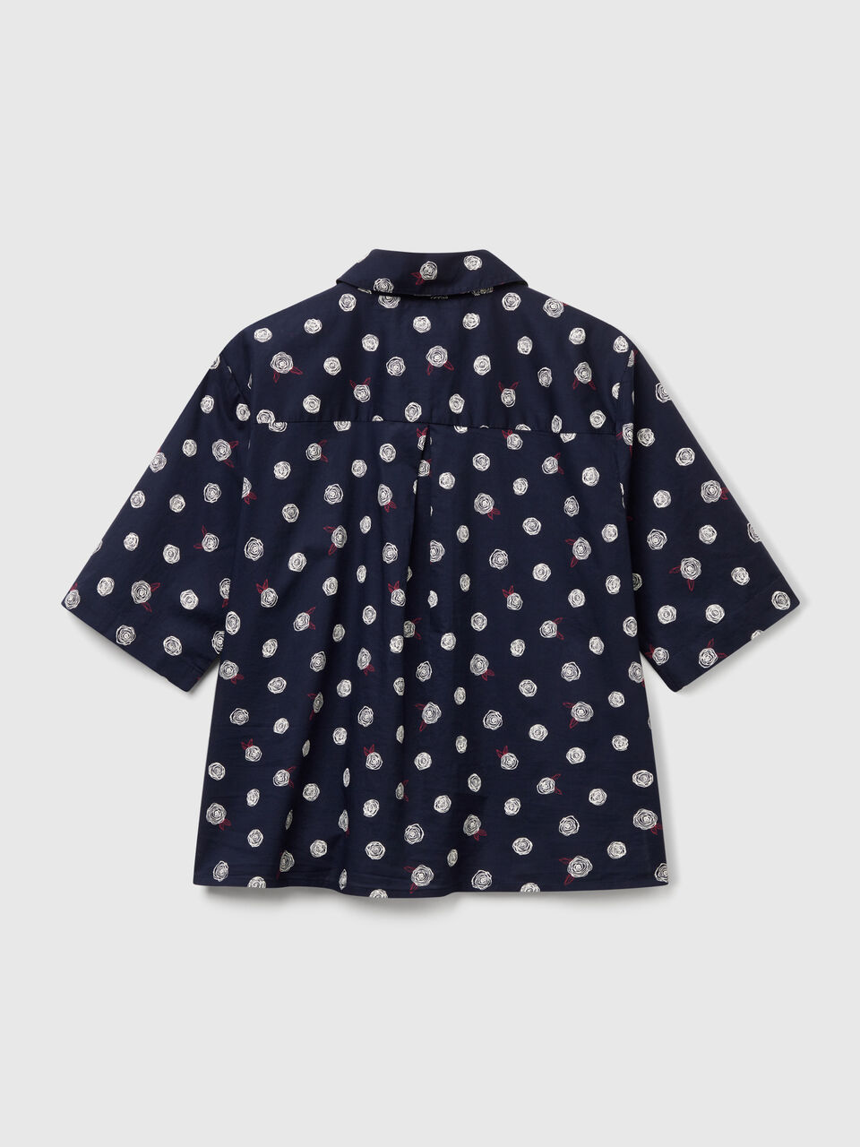 SHIRT Damen image number 2