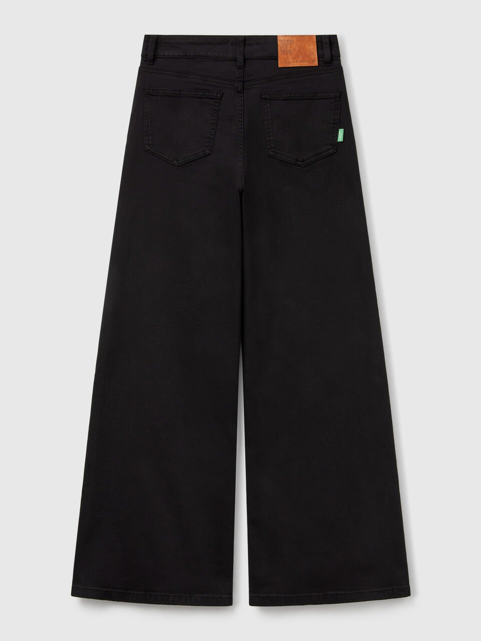 TROUSERS Damen image number 2