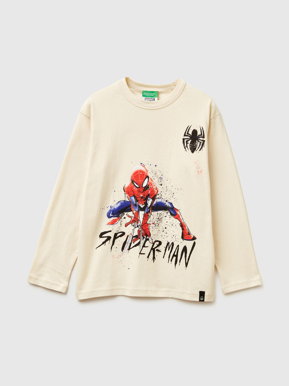 T-SHIRT L/S Jungen image number null
