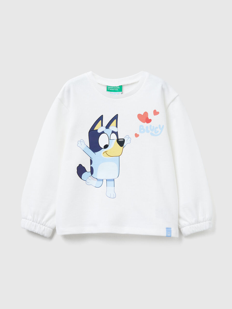 SWEATER L/S Mädchen image number 1