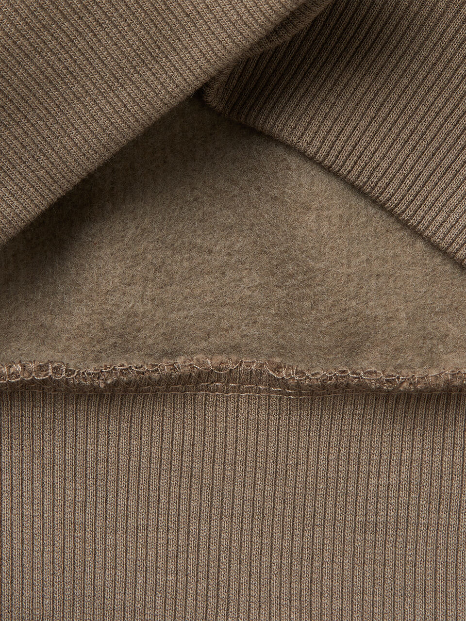 SWEATER W/HOOD Jungen image number null