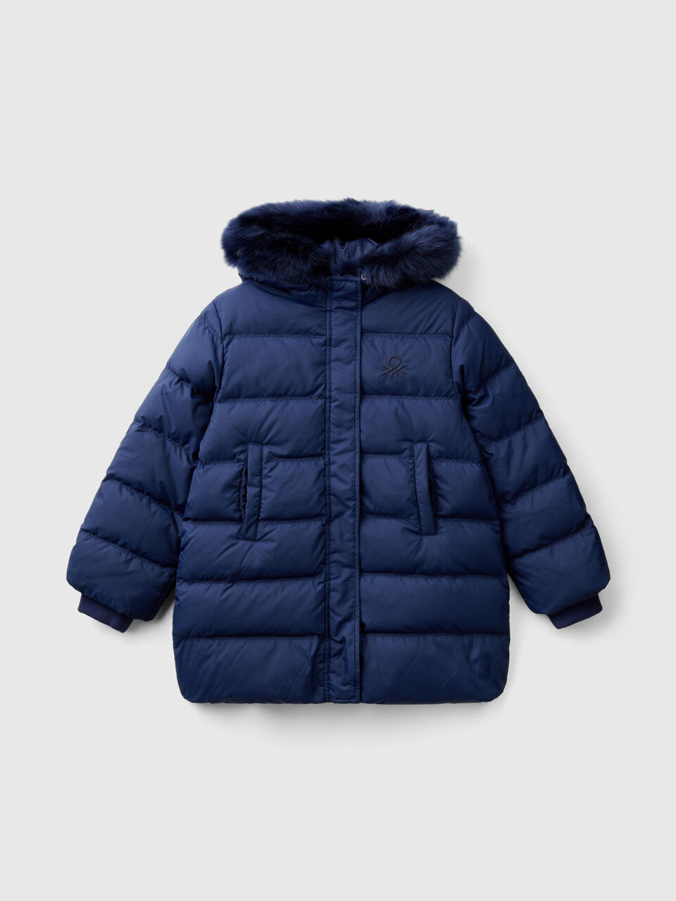 HEAVY JACKET Mädchen image number null