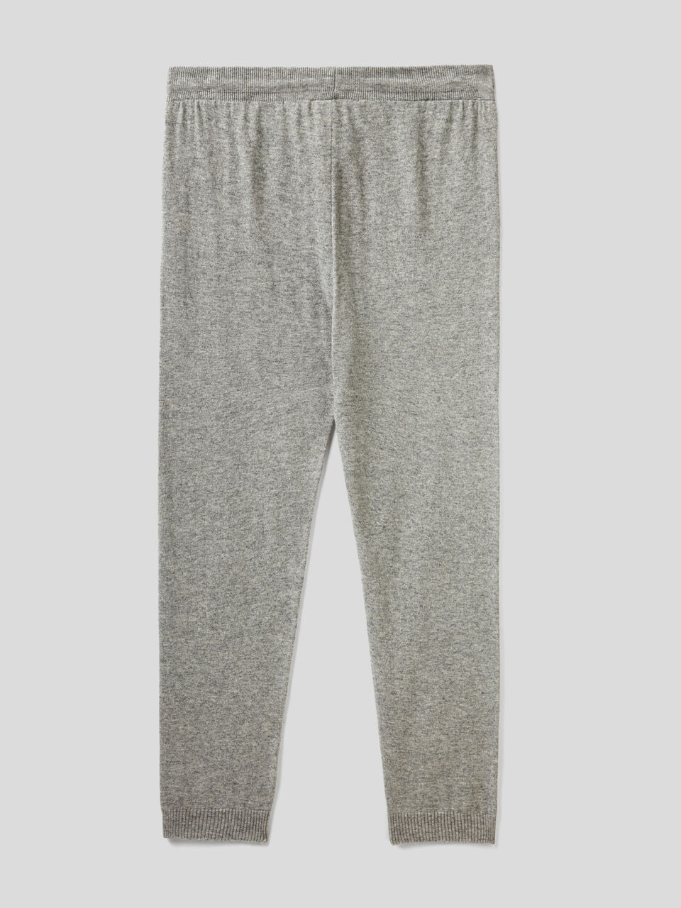 Sportliche Hose aus einer Wollmischung image number 2
