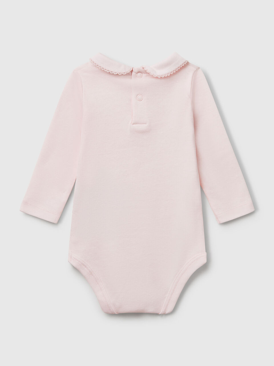 BODYSUIT L/S Newborn image number 2