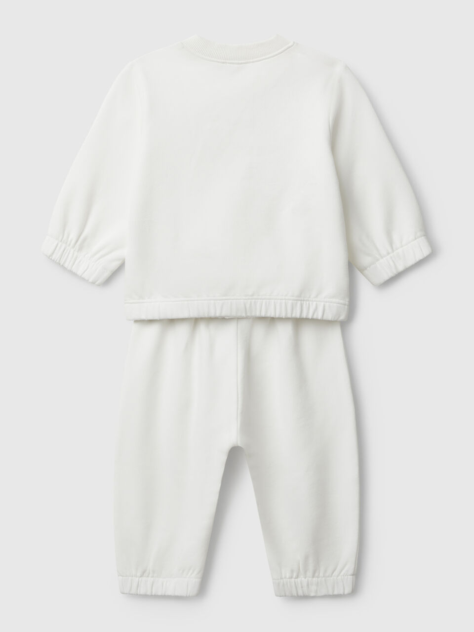 SET JACKET+TROUSERS Newborn image number 2