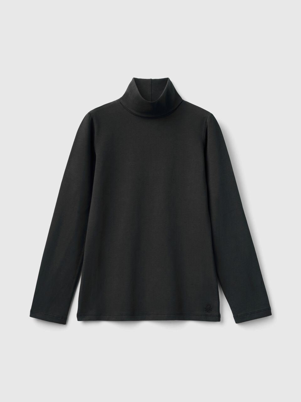 T-SHIRT L/S Mädchen image number null