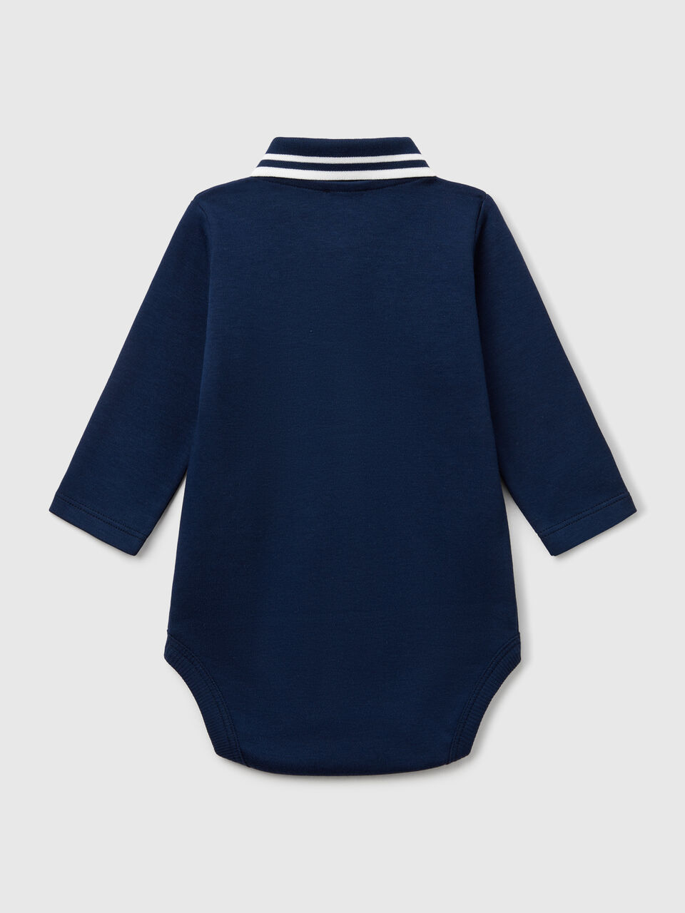 BODYSUIT L/S Newborn image number 2