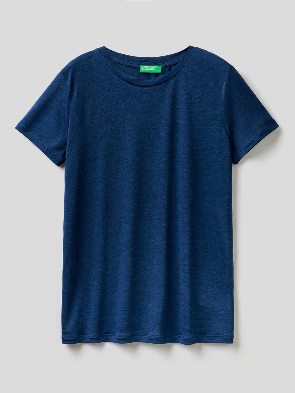 T-Shirt mit kurzen Ärmeln image number 1