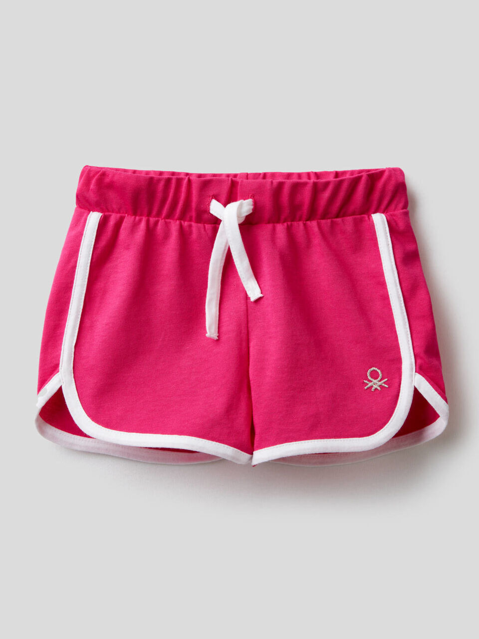 Shorts aus 100% Baumwolle image number 1