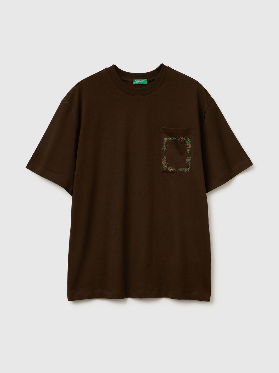 T-SHIRT Herren image number 1