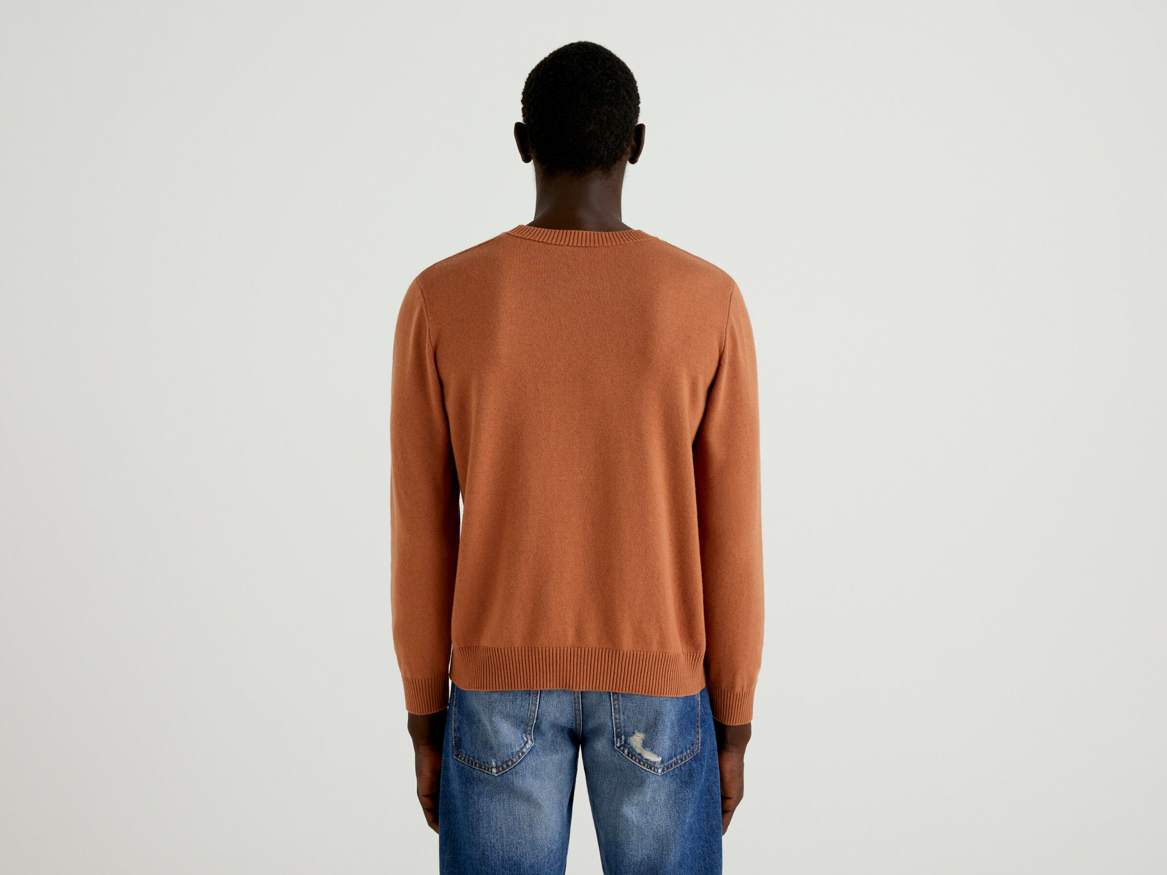 Pullover mit Logo image number 3