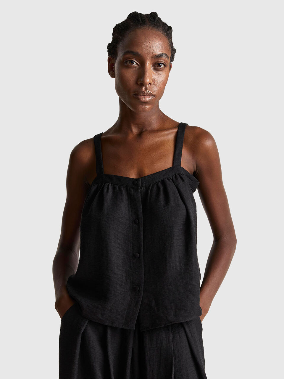 TANK-TOP Damen image number null