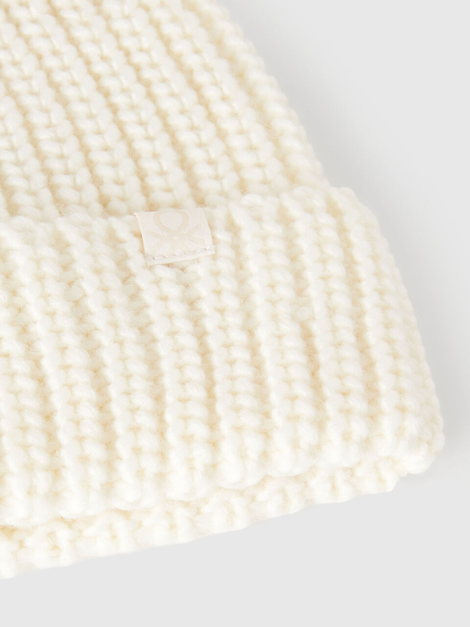 KNITTED - HAT Jungen image number null