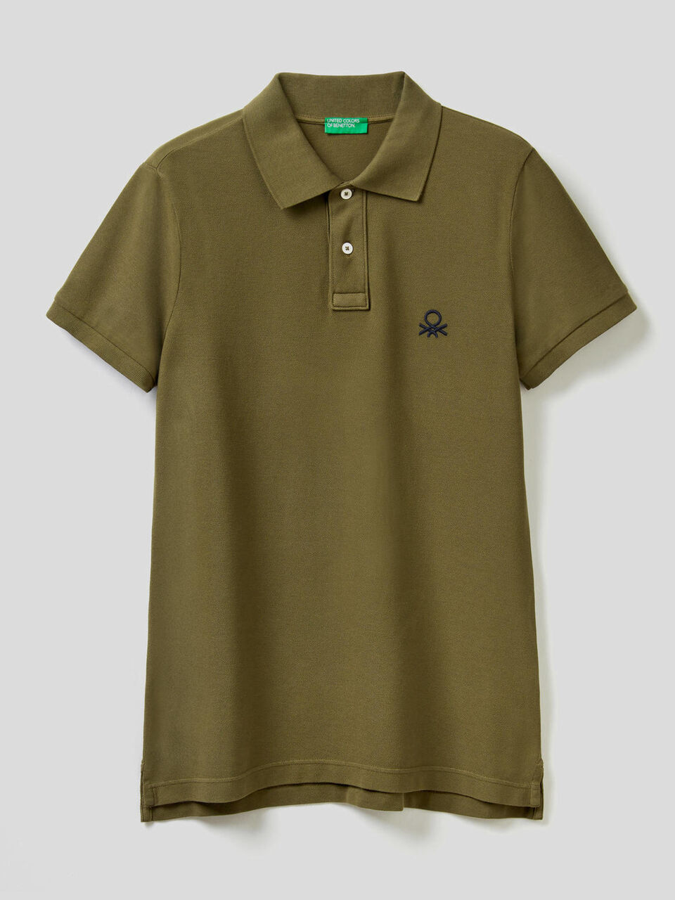 Slim-Fit-Polo image number 1