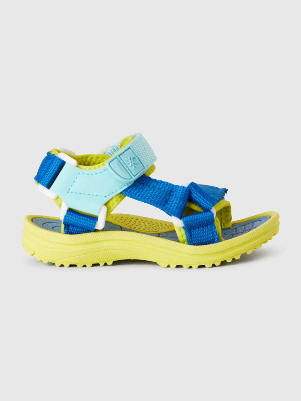 SANDAL Jungen image number 1