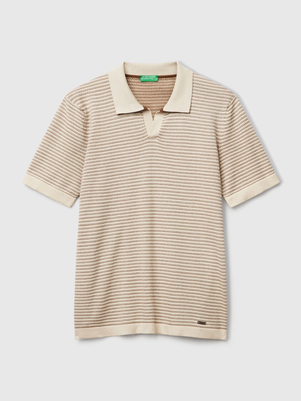 H/S POLO SHIRT Herren image number 1