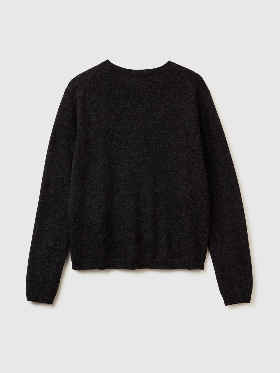 L/S SWEATER Damen image number 2
