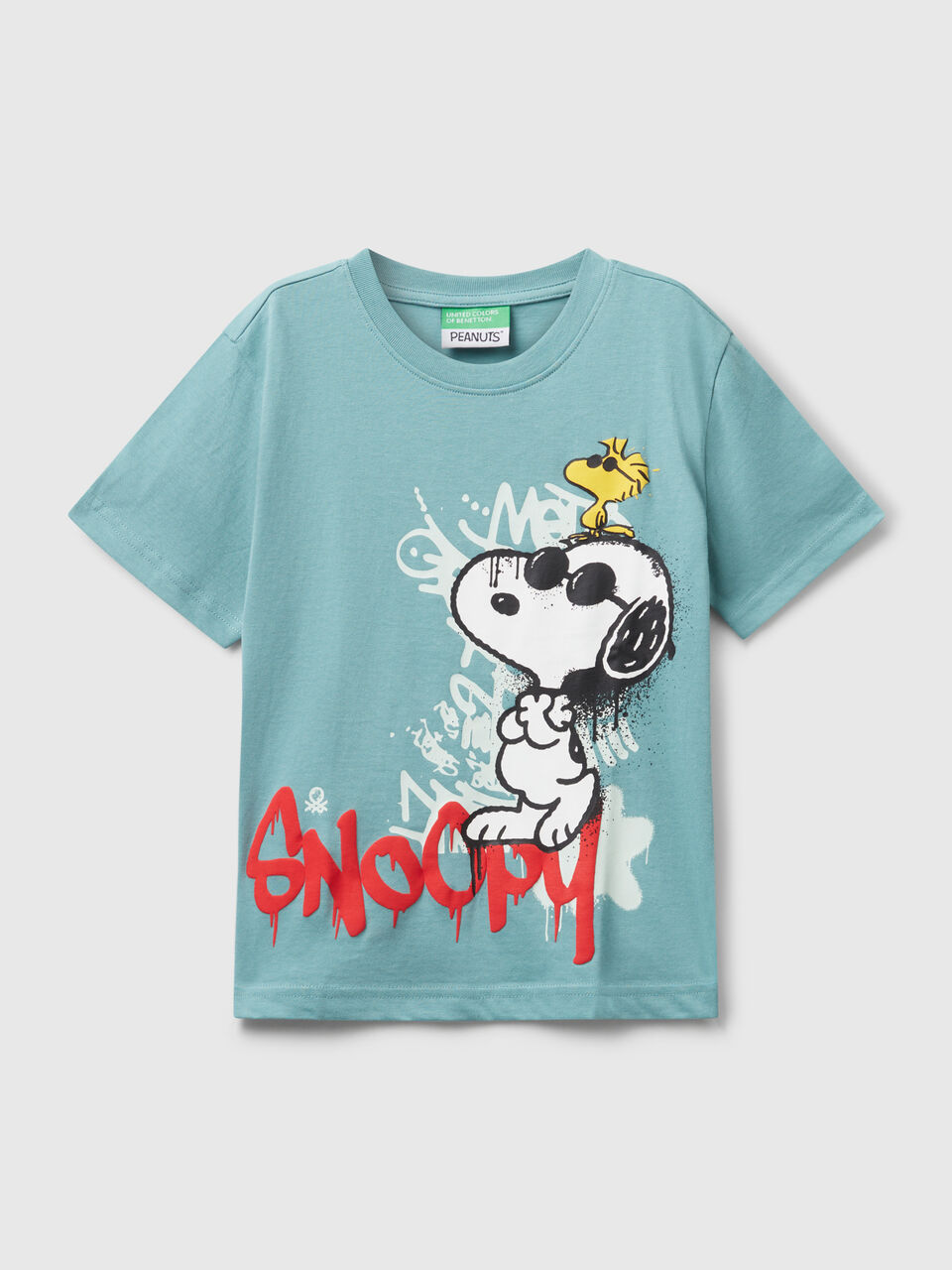 T-SHIRT Jungen image number 1