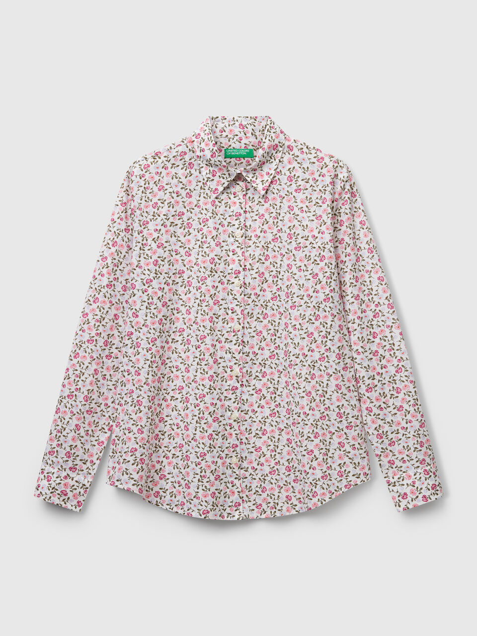 SHIRT Damen image number 1