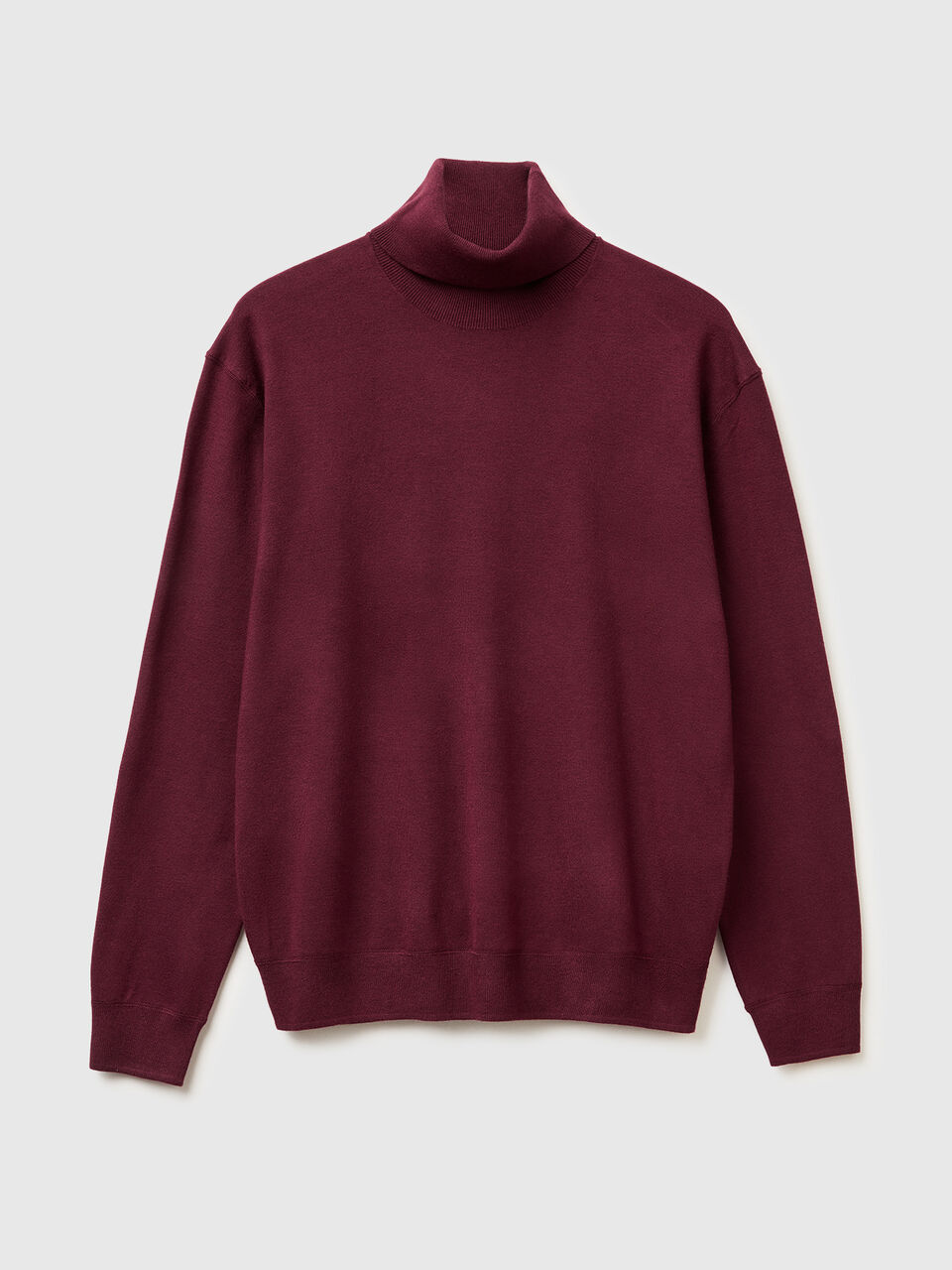 TURTLE NECK SWEATER Herren image number 1