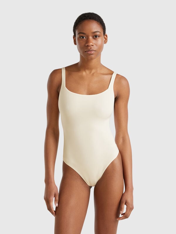 Super-Stretch-Body Damen