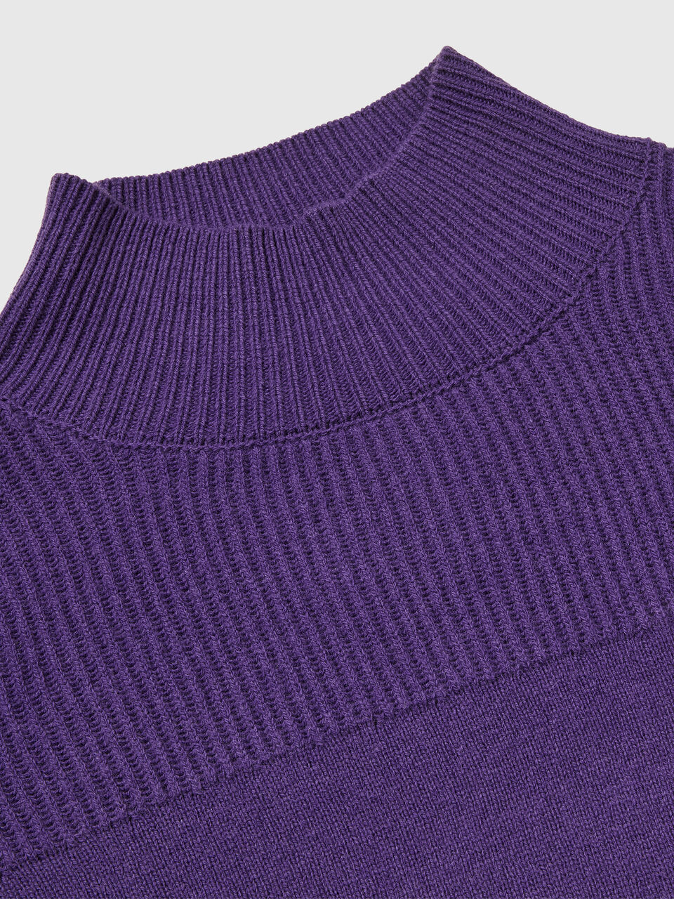 TURTLE NECK SW. L/S Damen image number null