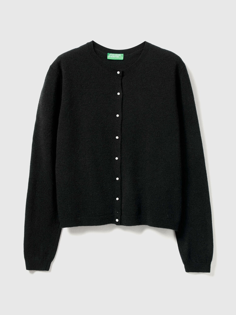 L/S SWEATER Damen image number 1