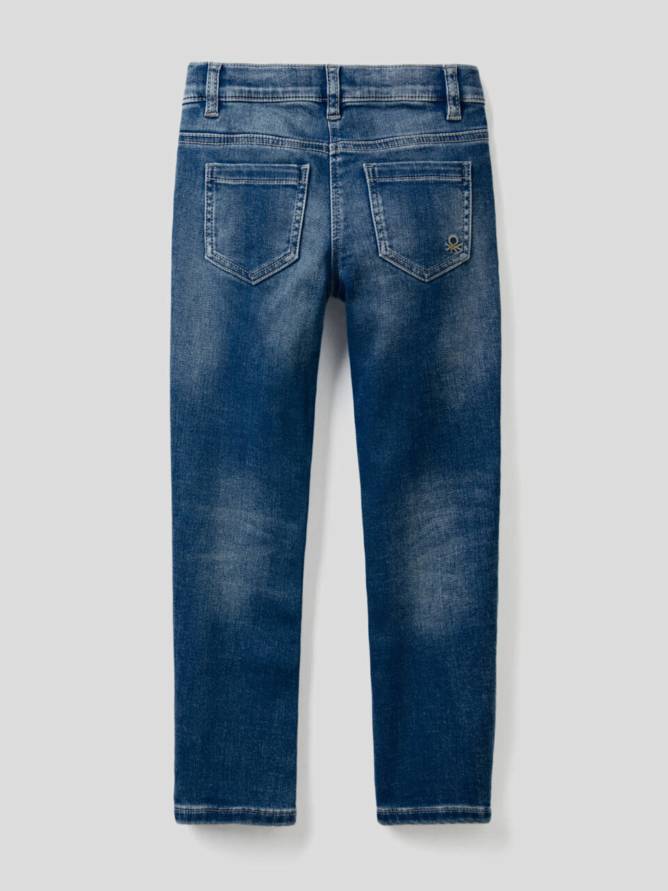 Thermo-Jeans slim fit image number 2