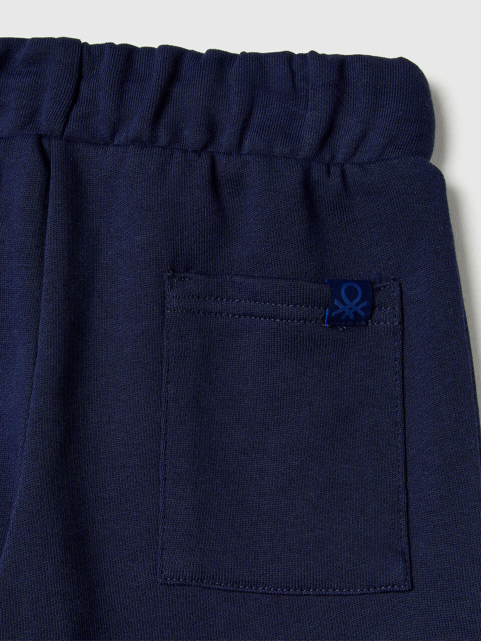 SET SWEATER+TROUSERS Jungen image number null