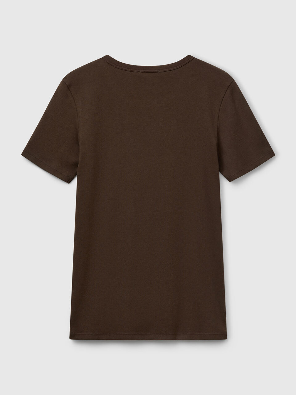T-SHIRT Damen image number 2