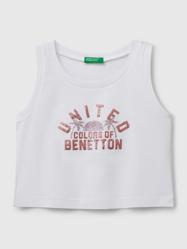 TANK-TOP Mädchen