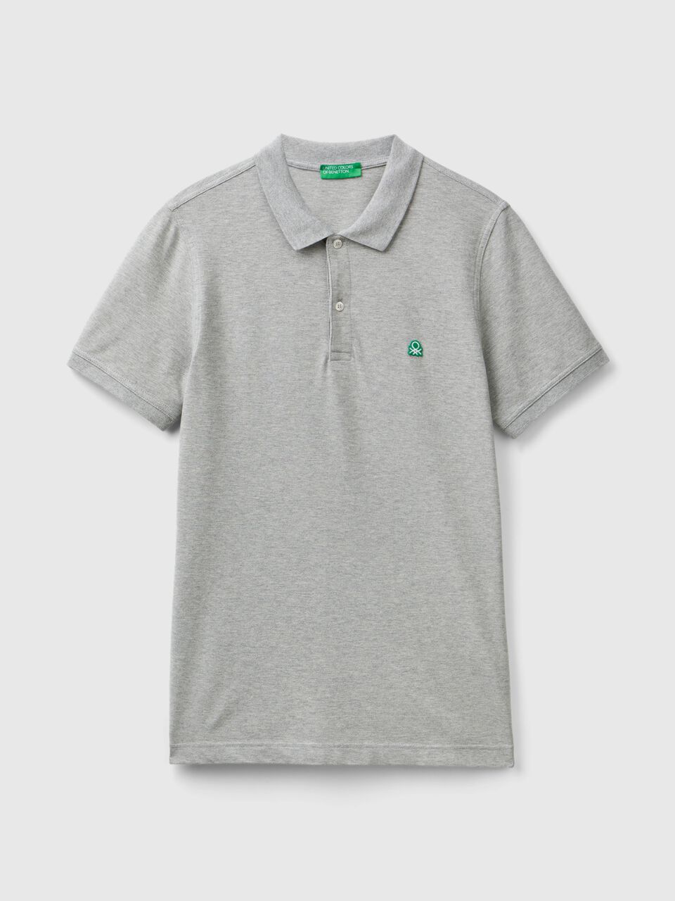 H/S POLO SHIRT Herren image number 1