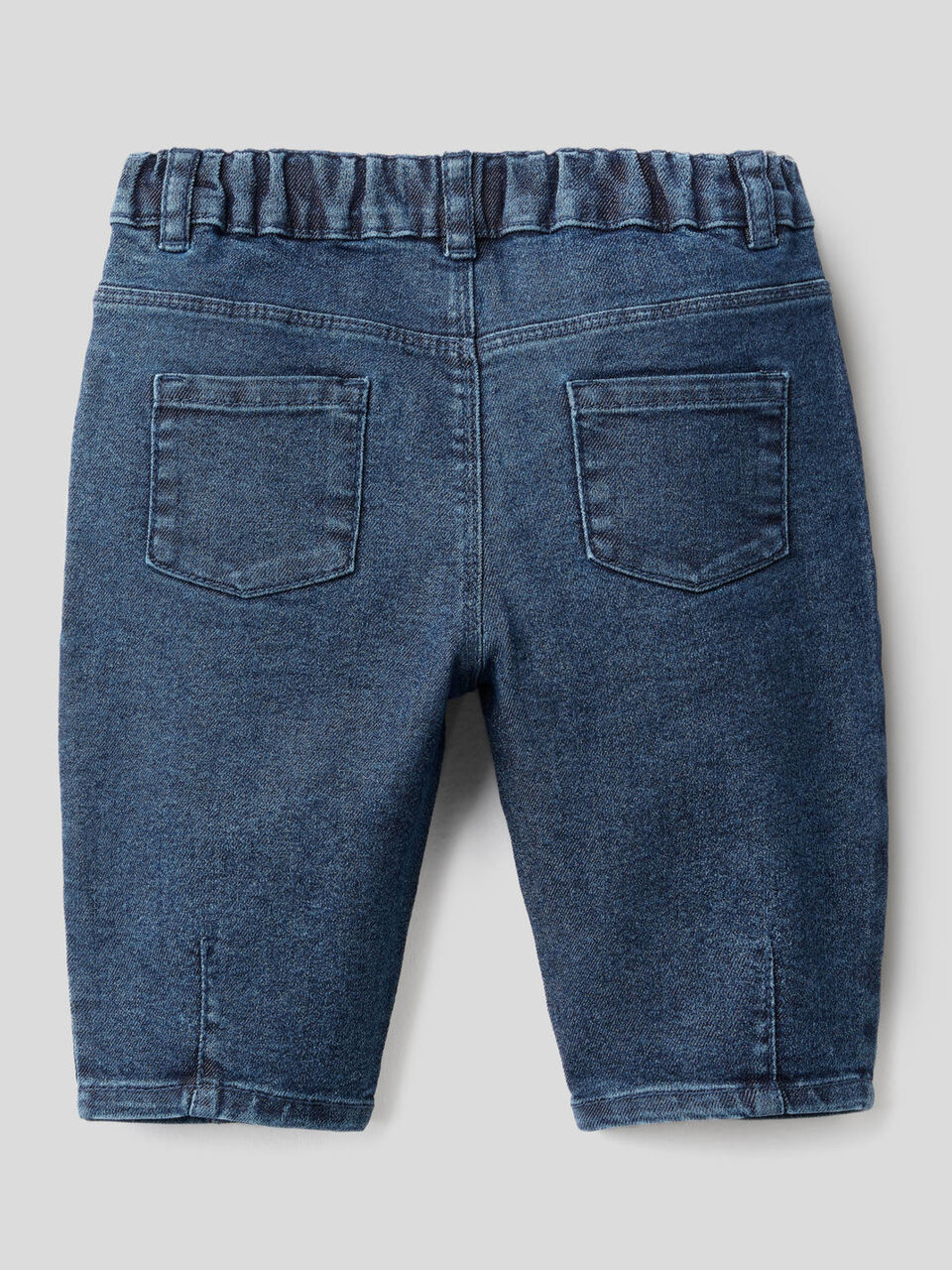 Jeans aus Denim "Eco-Recycle" image number 2