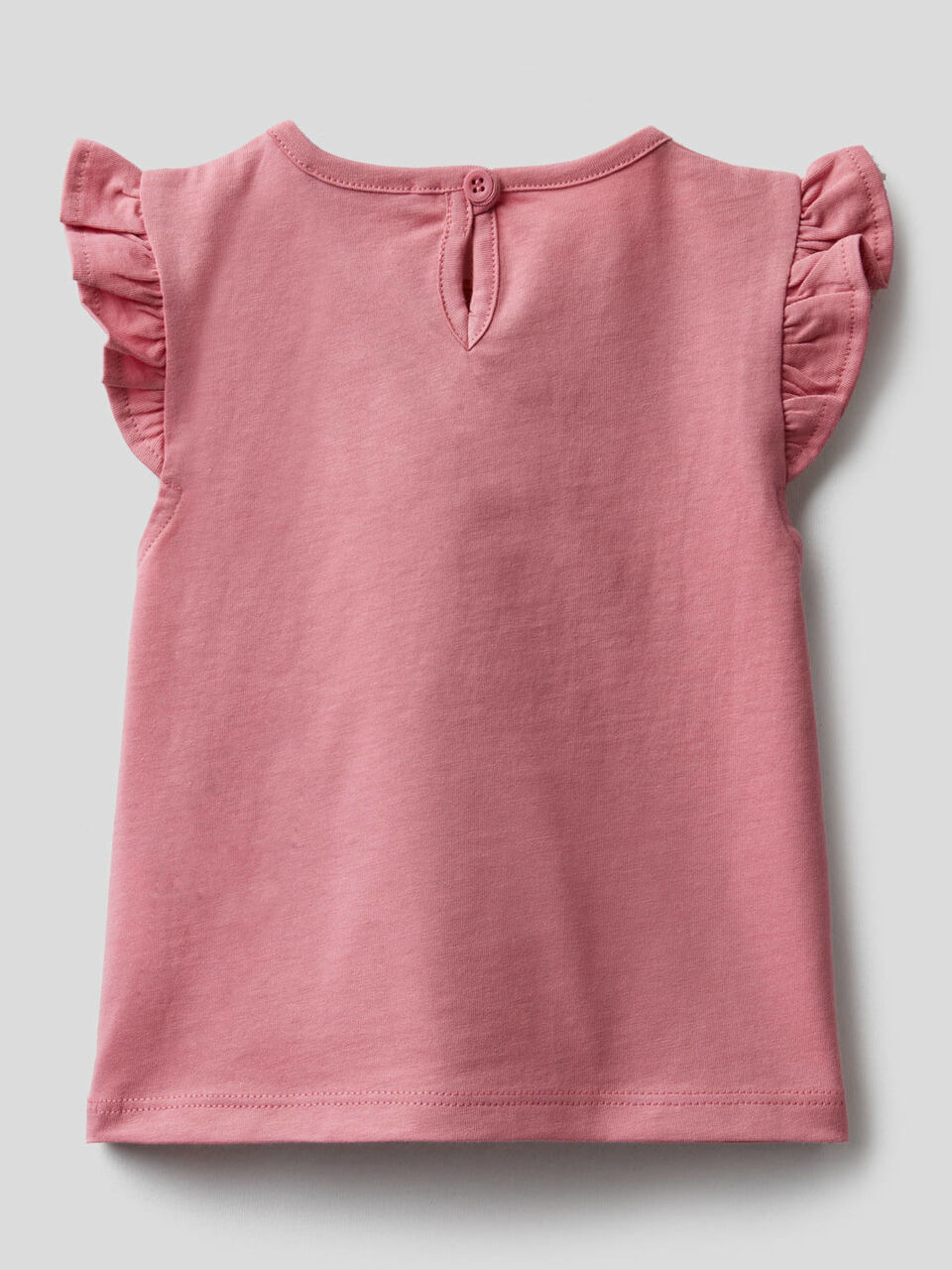 Set mit T-Shirt und Bermuda image number 2