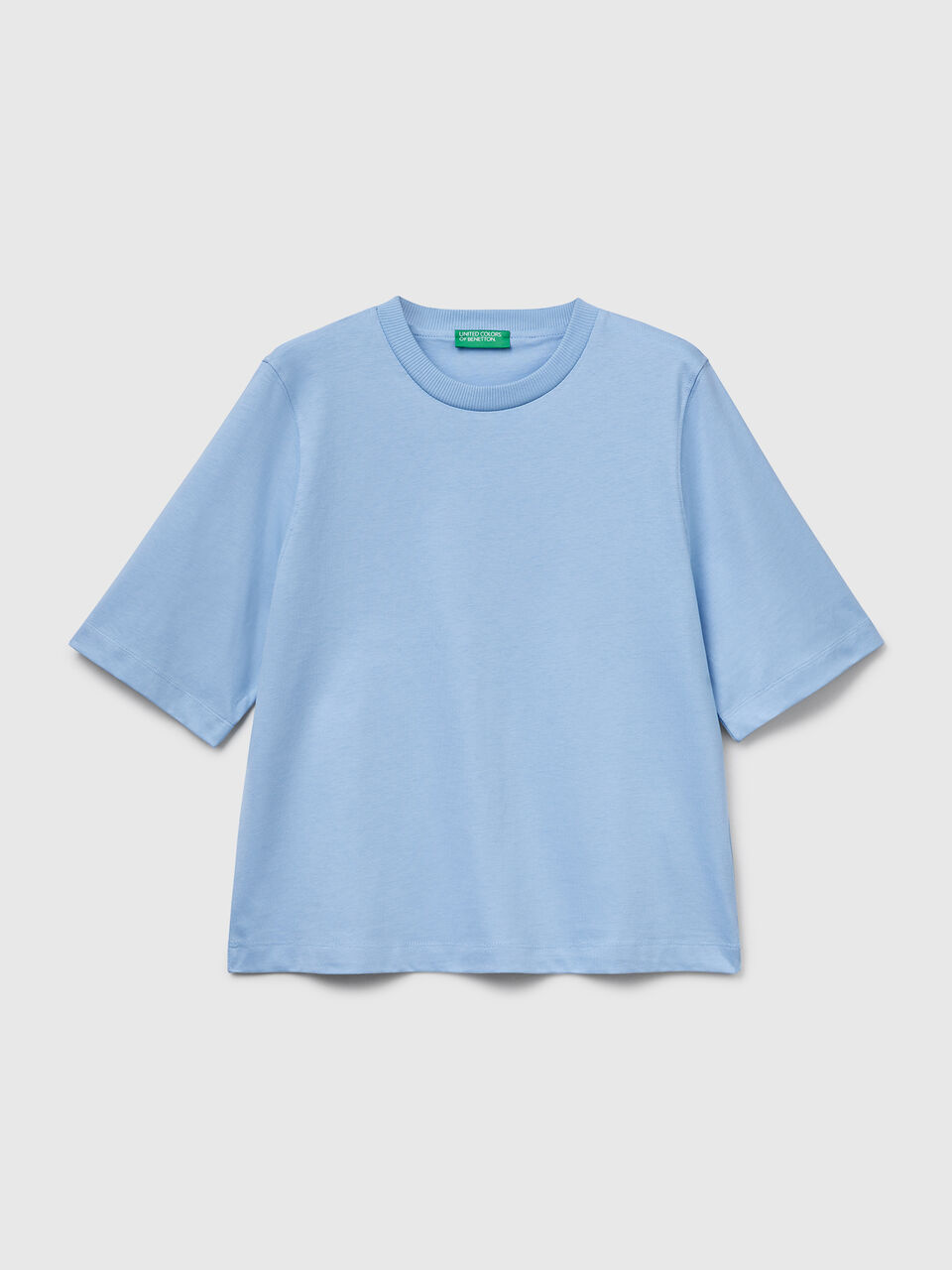 T-SHIRT Damen image number 1