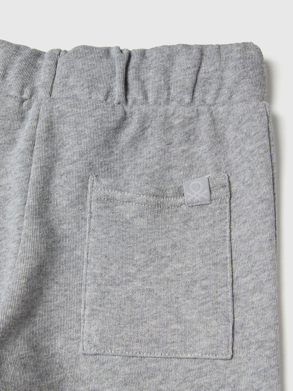 SET SWEATER+TROUSERS Jungen image number null
