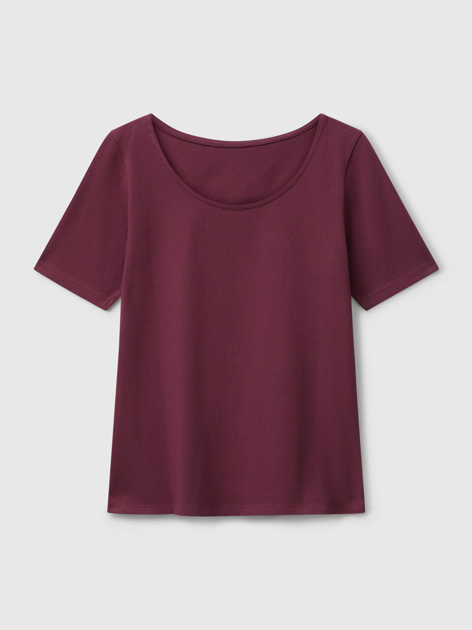 T-SHIRT Damen image number null