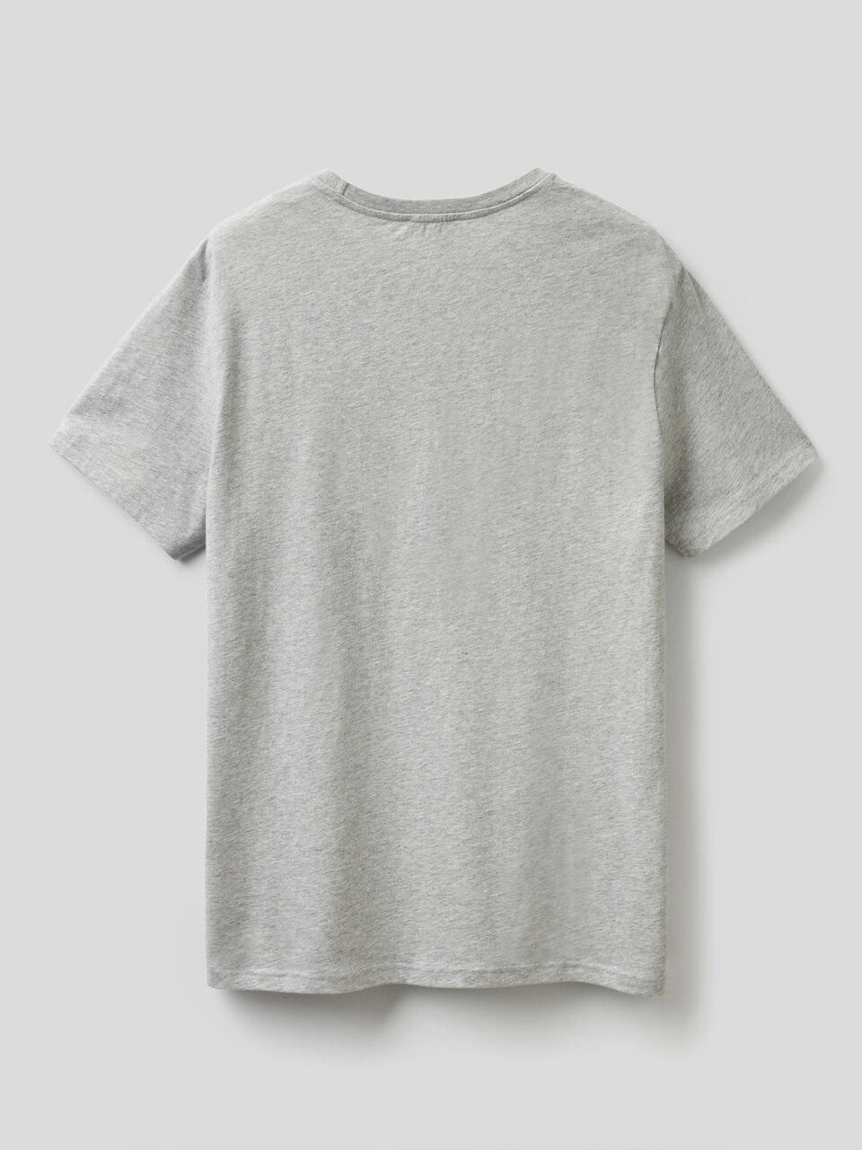 T-Shirt mit kurzen Ärmeln image number 2