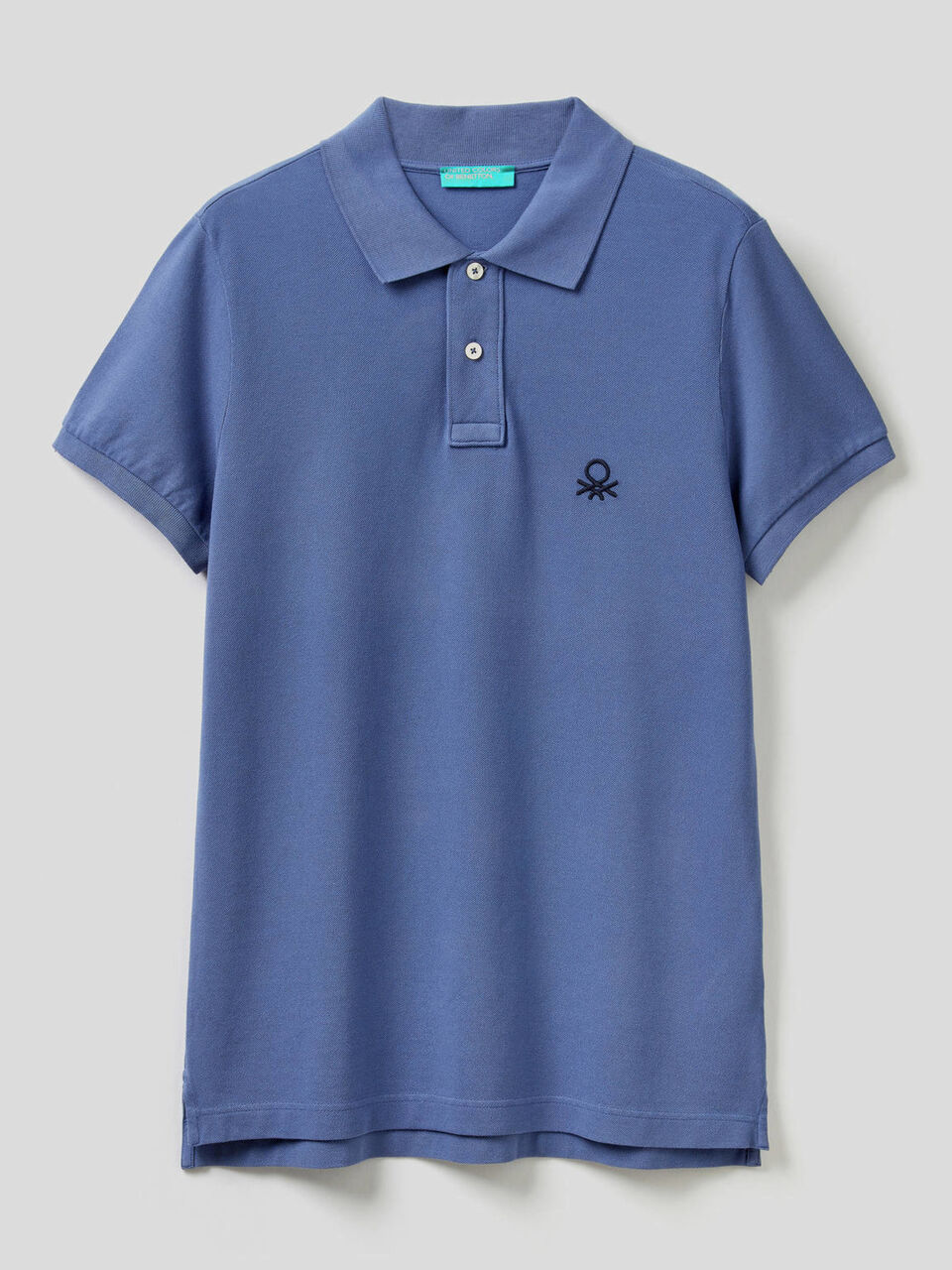 Slim Fit Poloshirt image number 1