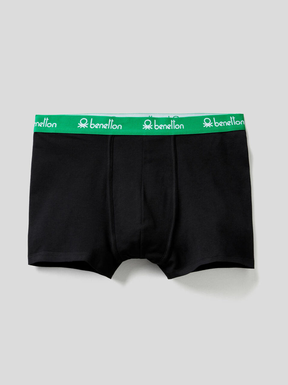 Boxershorts aus elastischer Bio-Baumwolle Herren image number 1